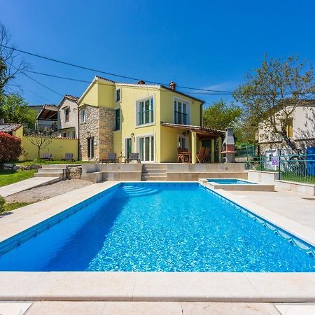 Villa Ana Motovun Exterior photo