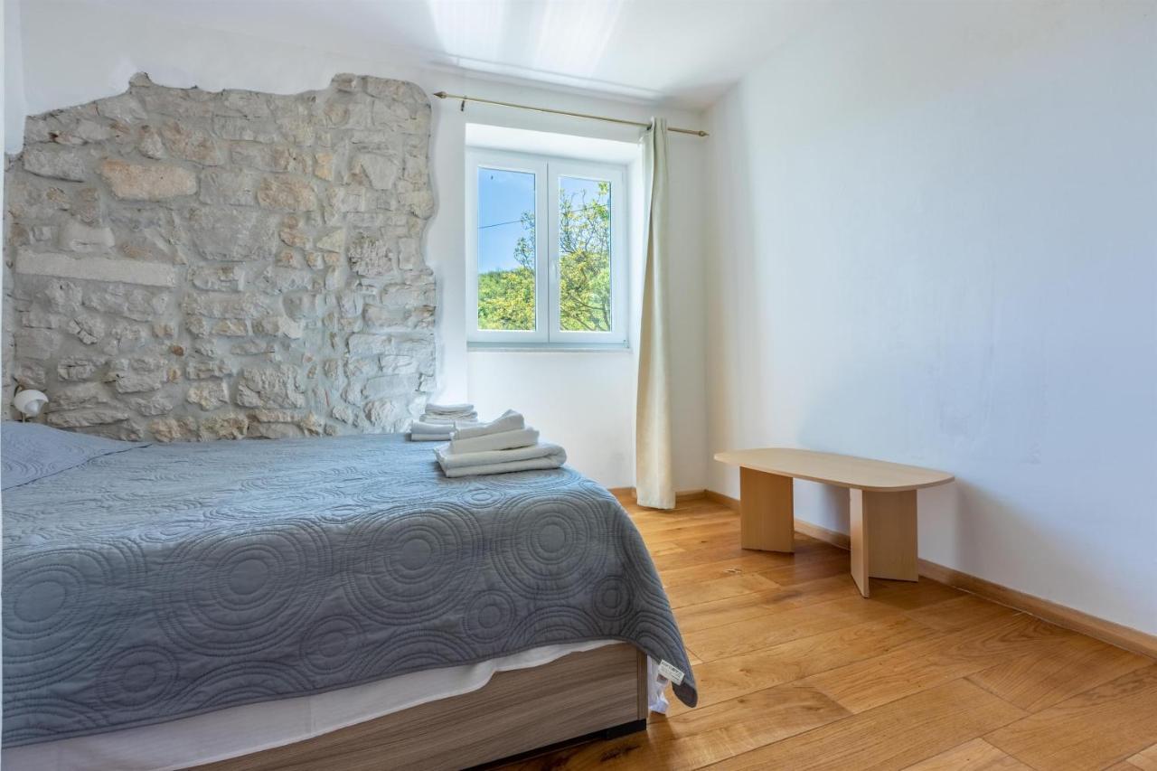 Villa Ana Motovun Exterior photo